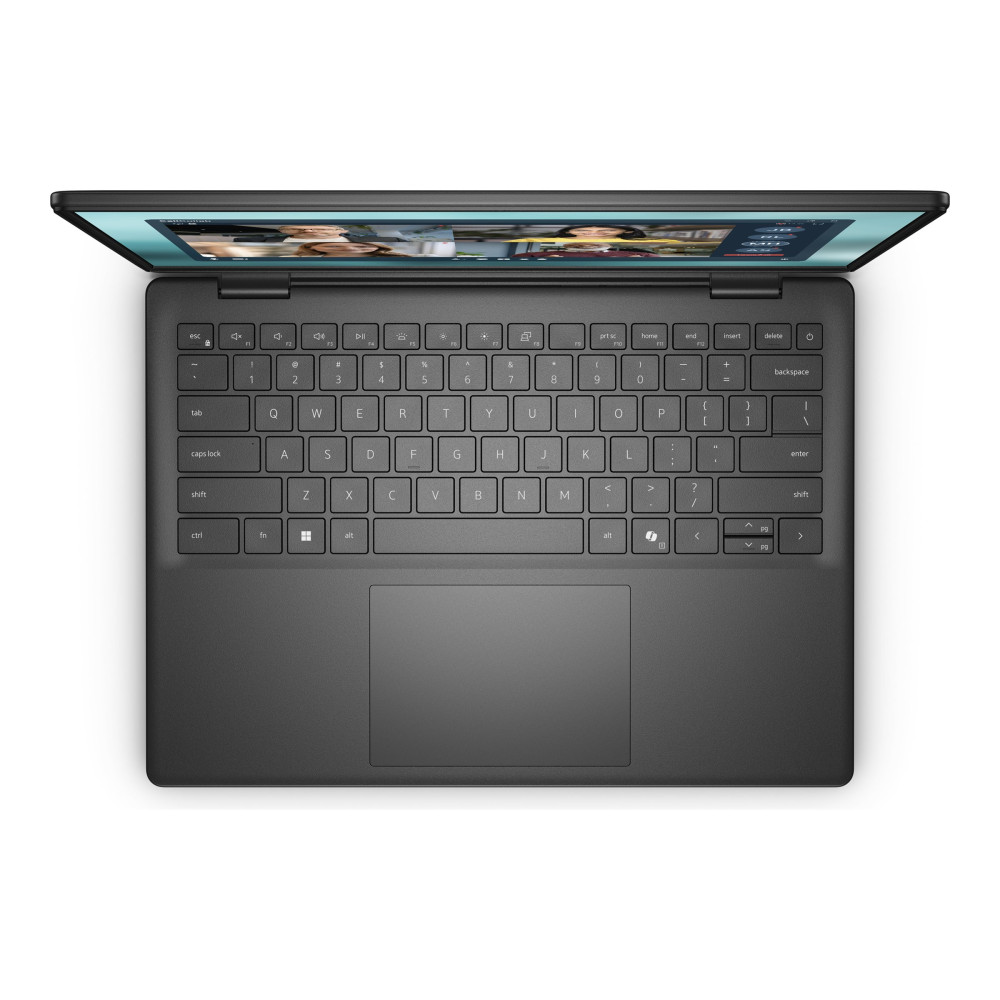 Produktbild för Dell Pro 14 Essential PV14250 - AI PC - 14" - Intel Core 5 - 120U - 16 GB RAM - 512 GB SSD