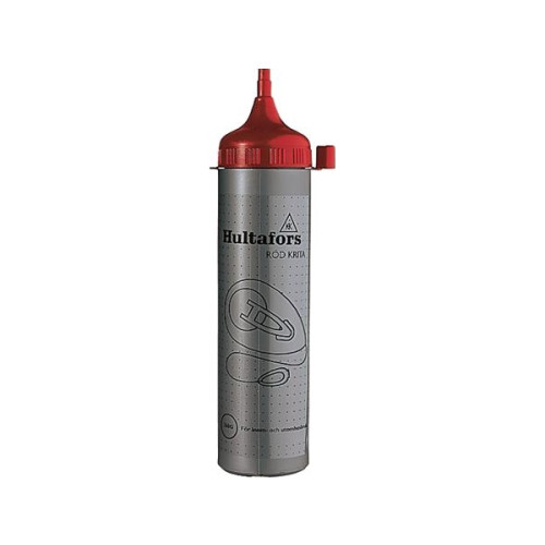 HULTAFORS Pulverkridt 360 gram, röd