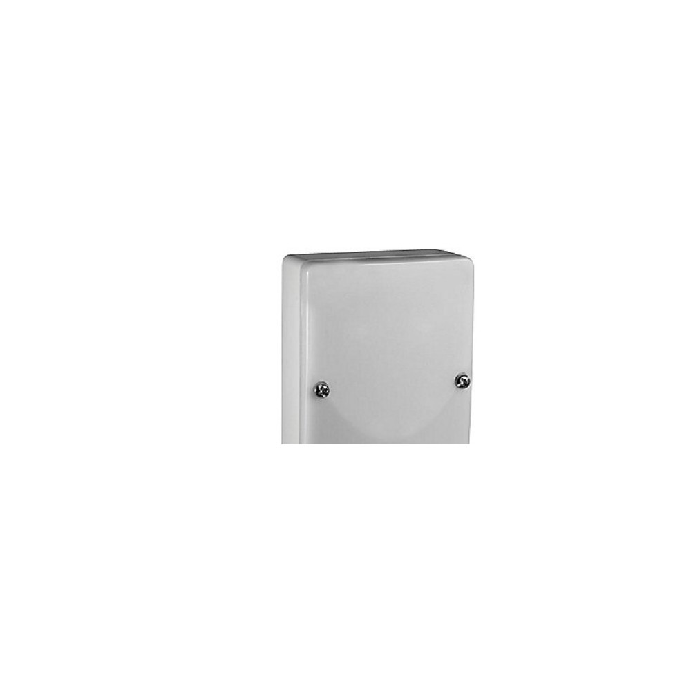 Produktbild för NIKO Skimmer relä Minilux IP543-300 lux, 16A230V AChöjd 95 m...