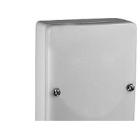 Produktbild för NIKO Skimmer relä Minilux IP543-300 lux, 16A230V AChöjd 95 m...