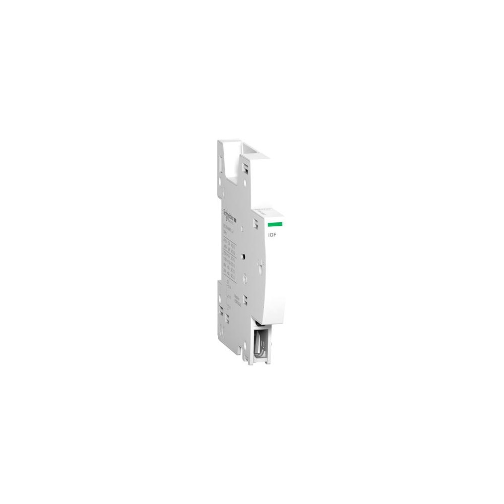 Produktbild för Hjälpkontakt för Acti9 kombinationsbrytare iC60 OF öppen/stä...