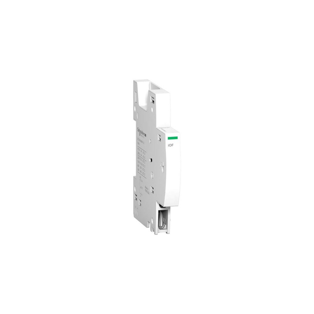Produktbild för Hjälpkontakt för Acti9 kombinationsbrytare iC60 OF öppen/stä...