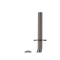 Produktbild för Grohe Essentials reserverulleholder i metal