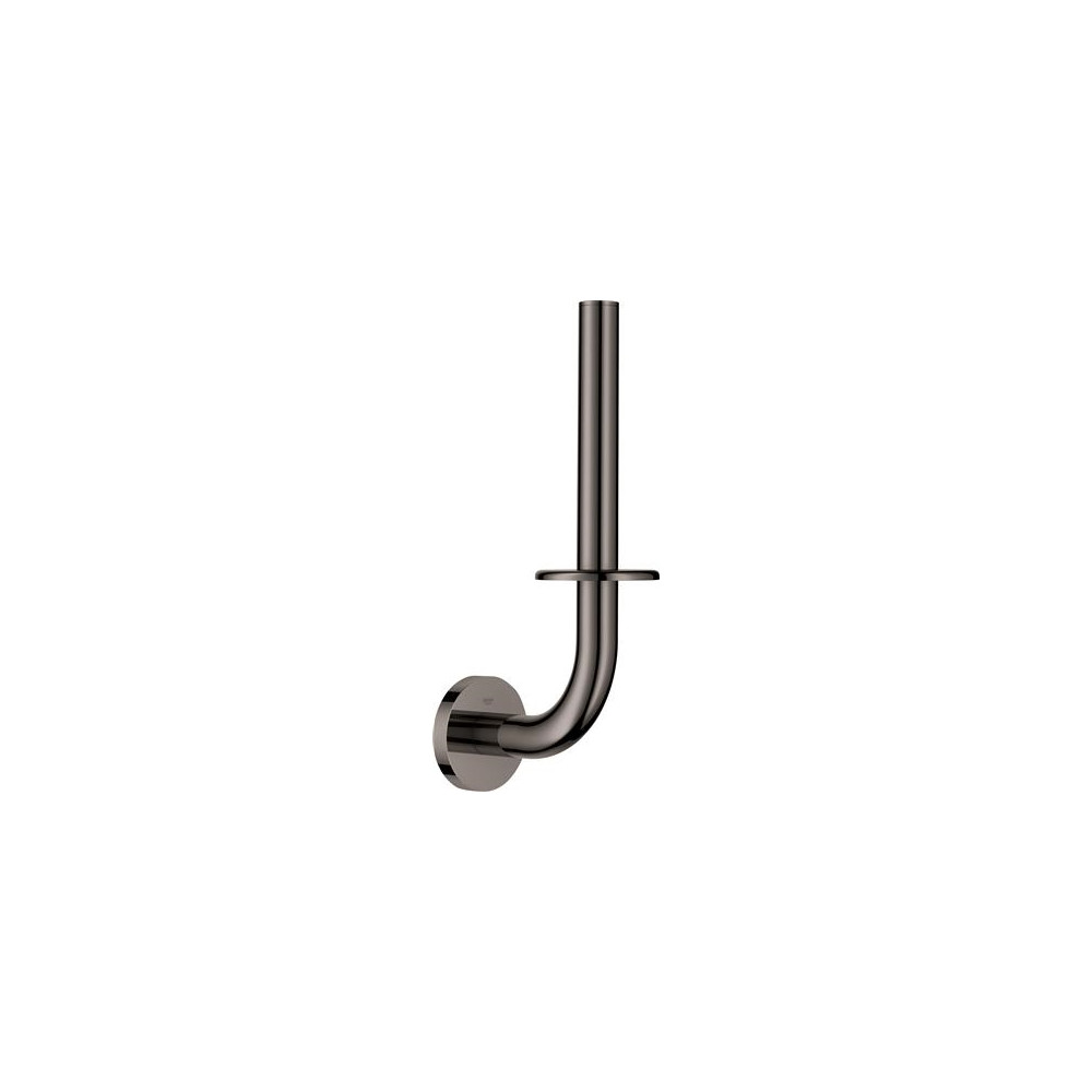 Produktbild för Grohe Essentials reserverulleholder i metal