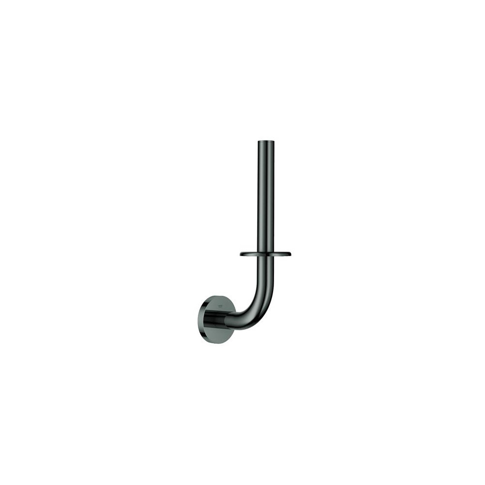 Produktbild för Grohe Essentials reserverulleholder i metal