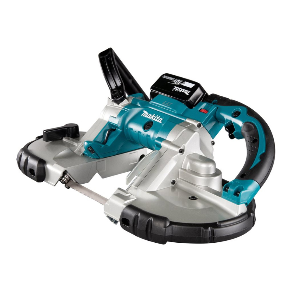 Produktbild för Makita DPB180 bandsåg - sladdlös
