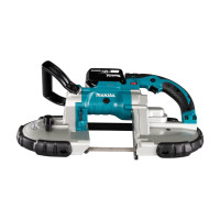 Produktbild för Makita DPB180 bandsåg - sladdlös
