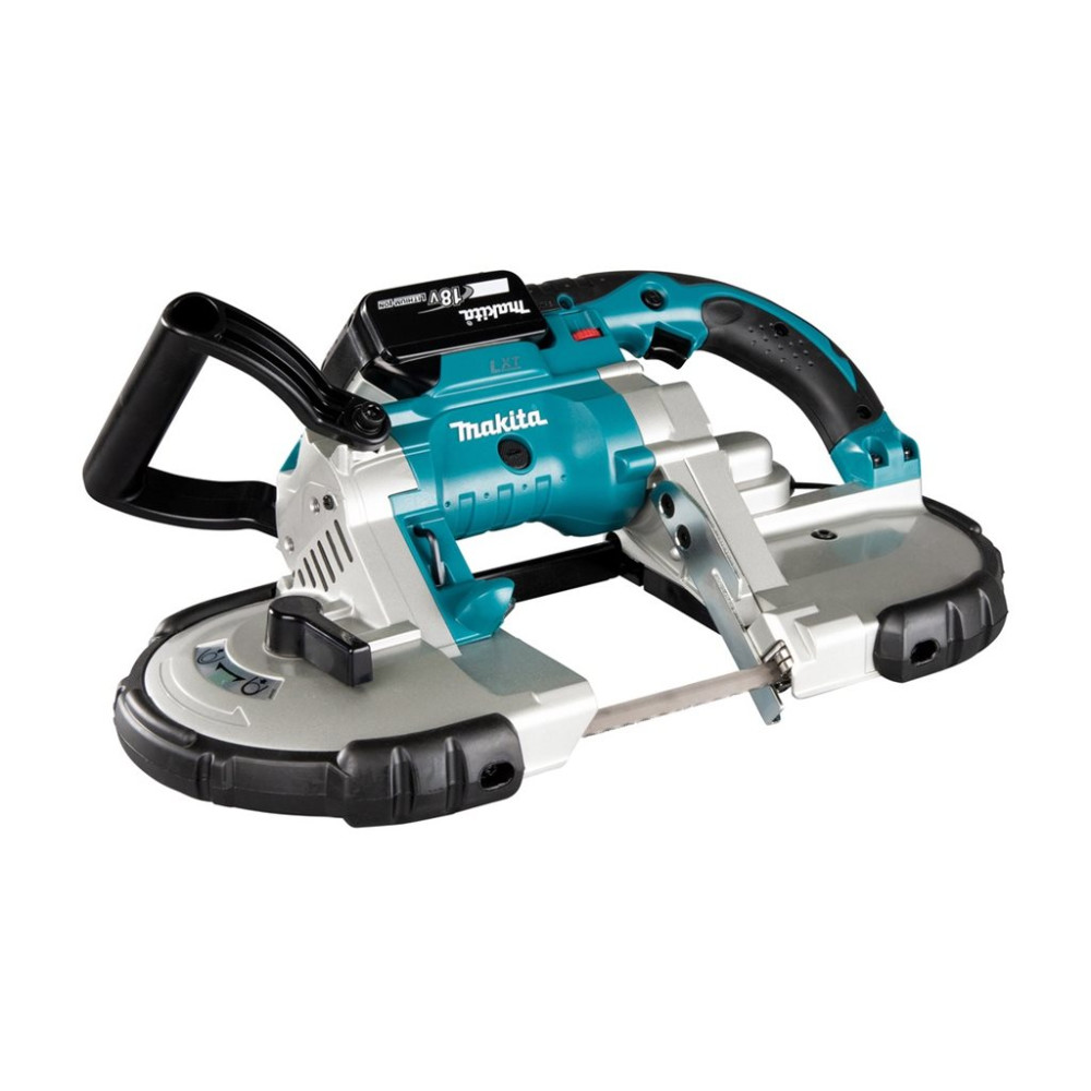 Produktbild för Makita DPB180 bandsåg - sladdlös