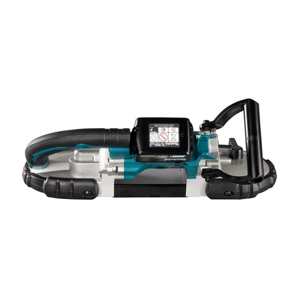 Produktbild för Makita DPB180 bandsåg - sladdlös