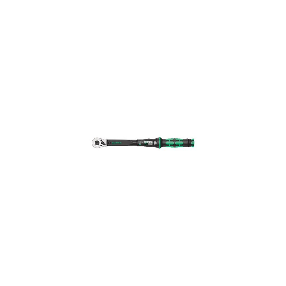 Produktbild för Wera Click Torque C 2 - torque wrench