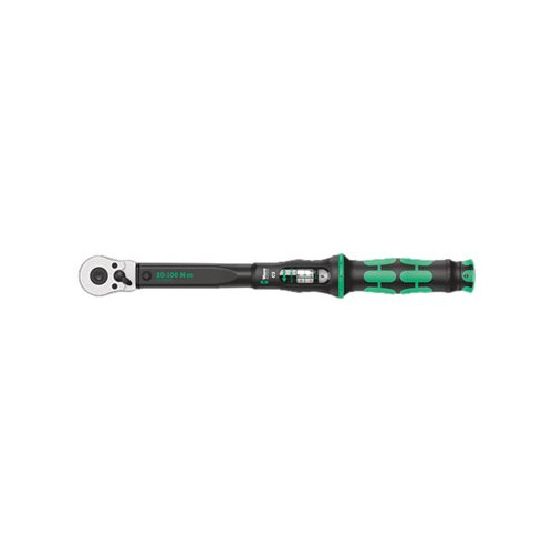 Wera Wera Click Torque C 2 - torque wrench