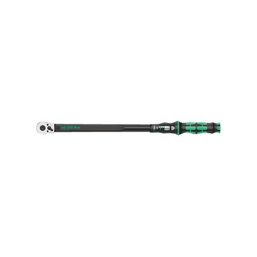WERA WERK Wera Click Torque C 4 - torque wrench