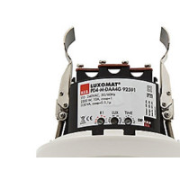 Produktbild för B.E.G. 92591 PD4-M-DAA4G-i Tilstedeværelsessensor 24m vit DA...
