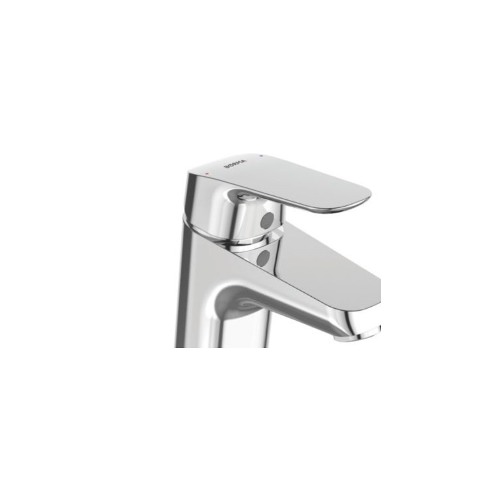 Produktbild för Ideal Standard Ceraflex handfatblandare med Push Open botten...