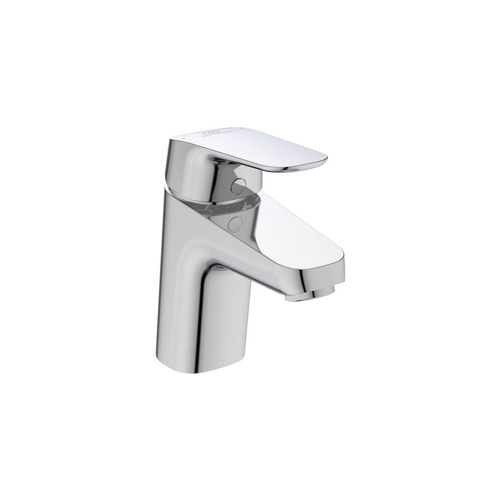 Produktbild för Ideal Standard Ceraflex handfatblandare med Push Open botten...
