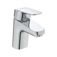 Produktbild för Ideal Standard Ceraflex handfatblandare med Push Open botten...