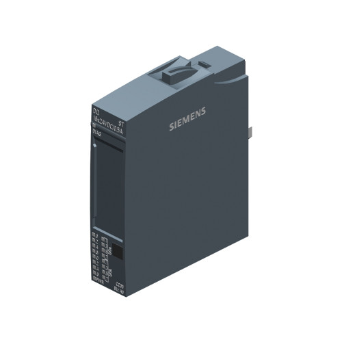 Siemens Siemens SIMATIC ET 200SP - digital output module