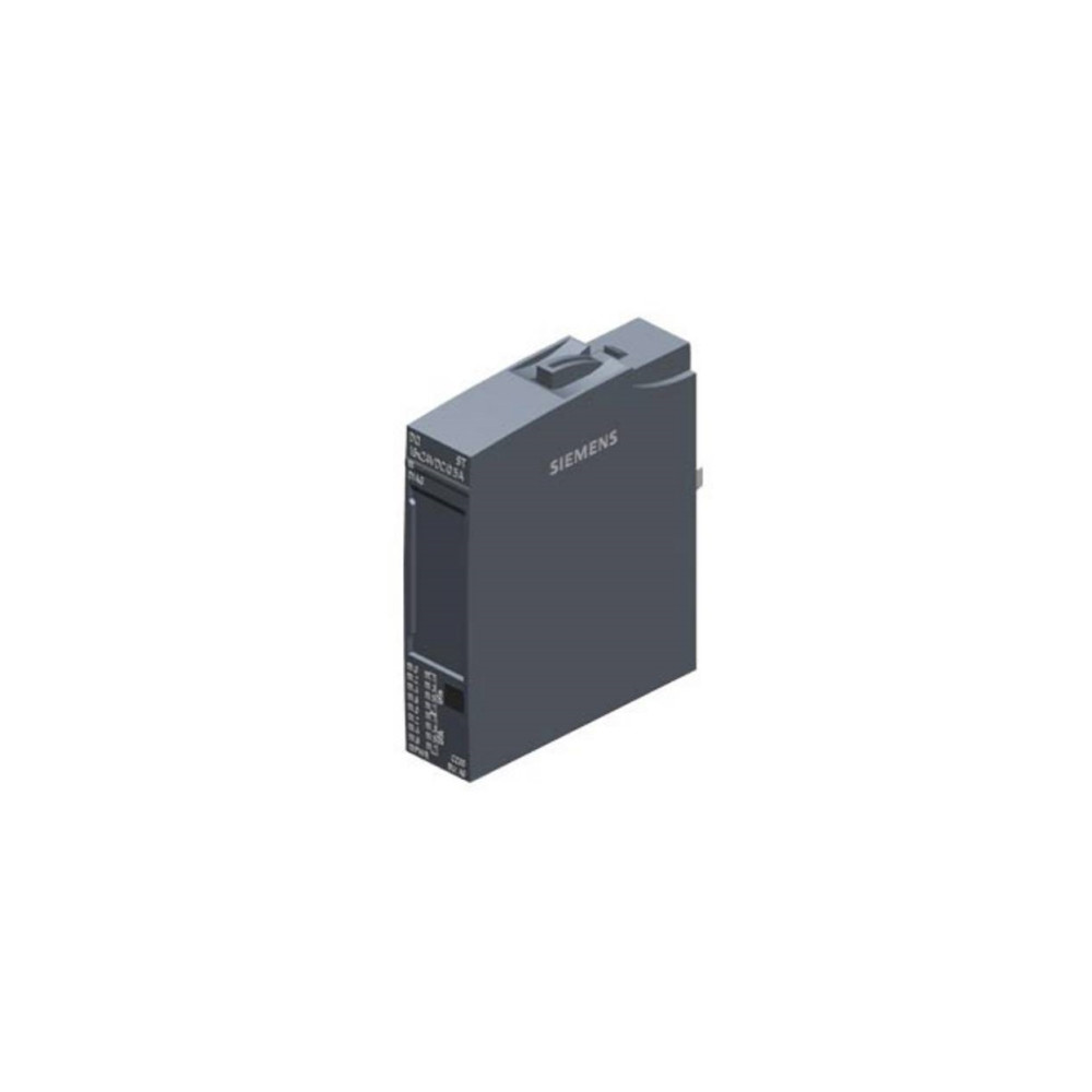 Produktbild för Siemens SIMATIC ET 200SP - digital output module