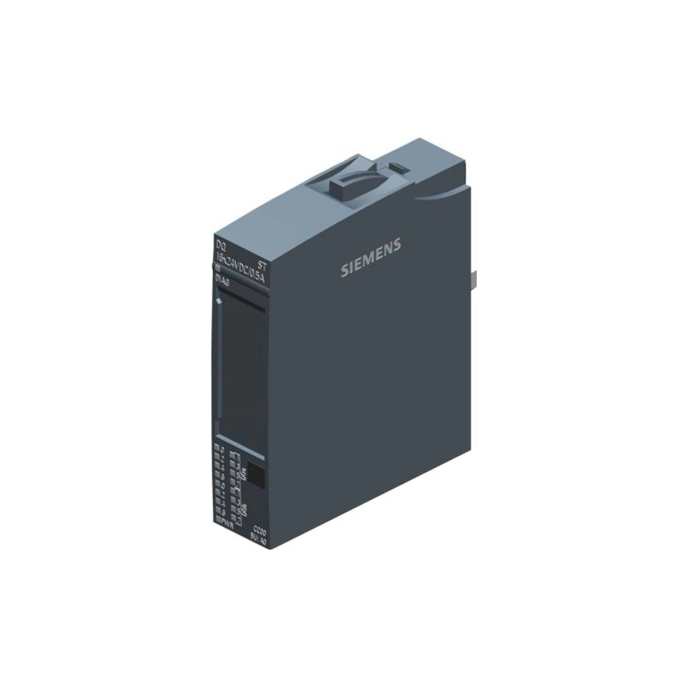 Produktbild för Siemens SIMATIC ET 200SP - digital output module