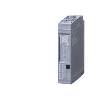 Produktbild för Siemens SIMATIC ET 200SP - digital output module