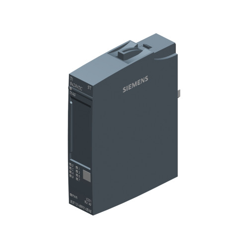 Siemens Siemens 6ES7131-6BF01-0BA0, inomhus, Tyskland, Multifärg, 37...