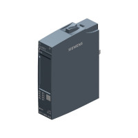 Produktbild för Siemens 6ES7131-6BF01-0BA0, inomhus, Tyskland, Multifärg, 37...