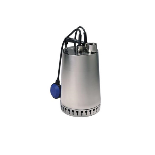 GRUNDFOS Grundfos pump AP12.40.04.A1 med 1 1/2" muff, 10 m kabel, 230...