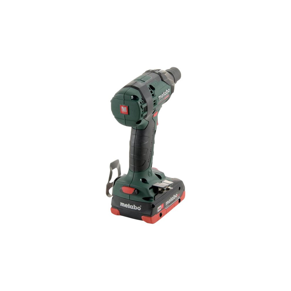 Produktbild för Metabo SSW 18 LTX 300 BL - mutterdragare - sladdlös - inget batteri