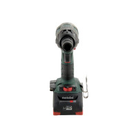 Produktbild för Metabo SSW 18 LTX 300 BL - mutterdragare - sladdlös - inget batteri