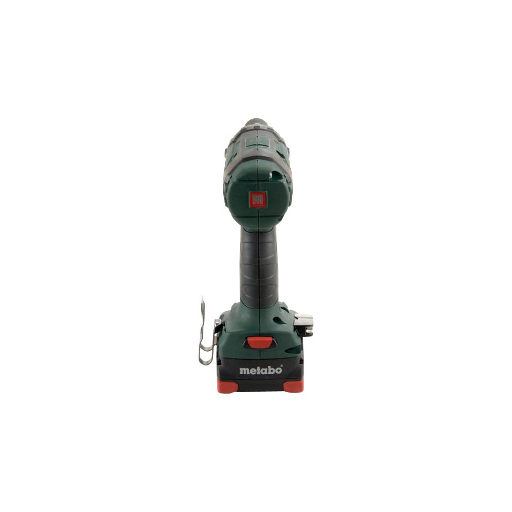 Produktbild för Metabo SSW 18 LTX 300 BL - mutterdragare - sladdlös - inget batteri