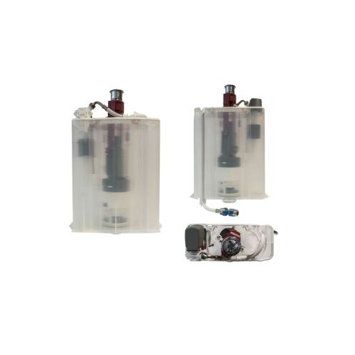 LAUFEN Laufen inder cistern pro-n