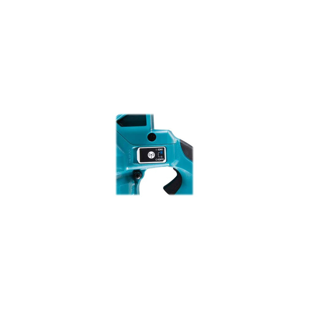 Produktbild för Makita DHS660 - cirkelsåg - sladdlös - 165 mm - inget batteri