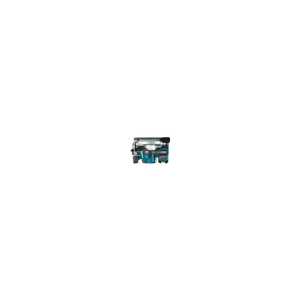 Produktbild för Makita DHS660 - cirkelsåg - sladdlös - 165 mm - inget batteri