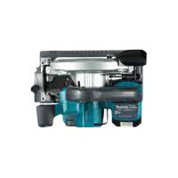 Produktbild för Makita DHS660 - cirkelsåg - sladdlös - 165 mm - inget batteri