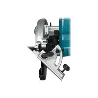 Produktbild för Makita DHS660 - cirkelsåg - sladdlös - 165 mm - inget batteri