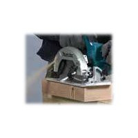 Produktbild för Makita DHS660 - cirkelsåg - sladdlös - 165 mm - inget batteri