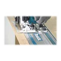 Produktbild för Makita DHS660 - cirkelsåg - sladdlös - 165 mm - inget batteri