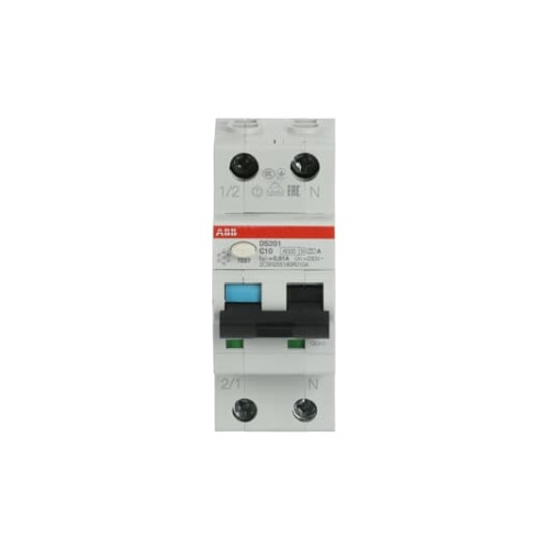 ABB ABB 2CSR255180R1104, Residual-current device with overcurren...
