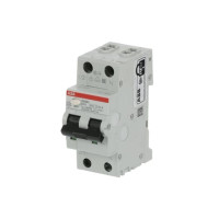 Produktbild för ABB 2CSR255180R1104, Residual-current device with overcurren...