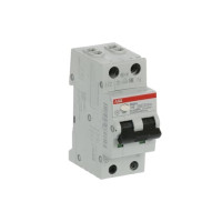 Produktbild för ABB 2CSR255180R1104, Residual-current device with overcurren...