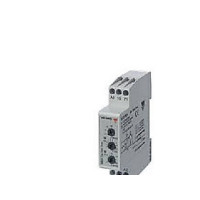 Produktbild för CARLO GAVAZZI Multifunktionstimer, 1CO flytande 5A, 250VAC,...