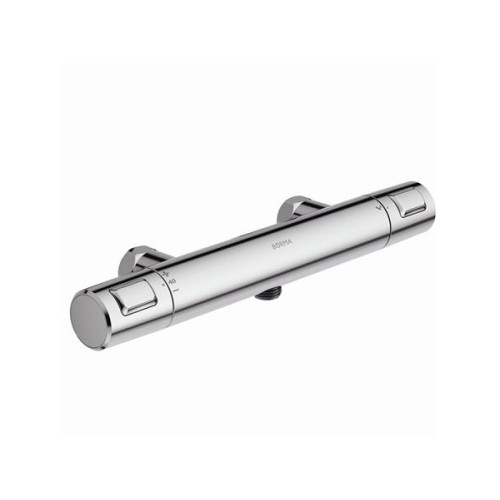 IDEAL STANDARD Ideal Standard Ceratherm T25 termostatblandare med 1/2" utgå...