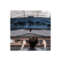 Produktbild för Aukey PC-W1 - webbkamera