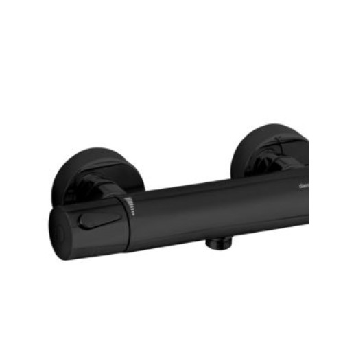 FM MATTSON MORA GROUP DANMARK APS Damixa Silhouet TMC termostatarmatur matsort inkl. rosetter...