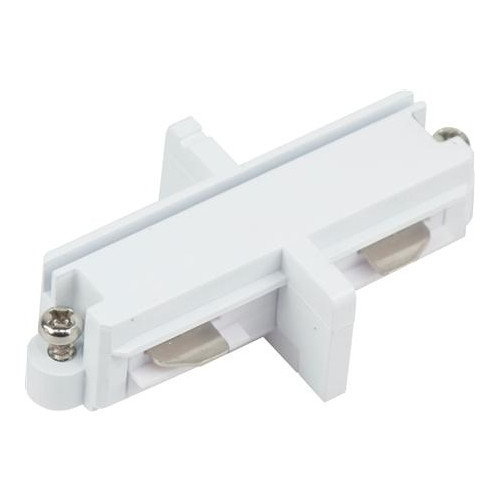 Nordtronic Samlingsstycke elektrisk vit