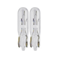 Produktbild för Philips Vision 1,2W 12V instrumentlampa