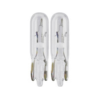Produktbild för Philips Vision 1,2W 12V instrumentlampa