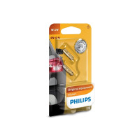 Produktbild för Philips Vision 1,2W 12V instrumentlampa