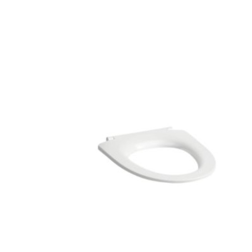 LAUFEN Laufen Kompas/Pro N sits m./utan lock – med antibakteriella...