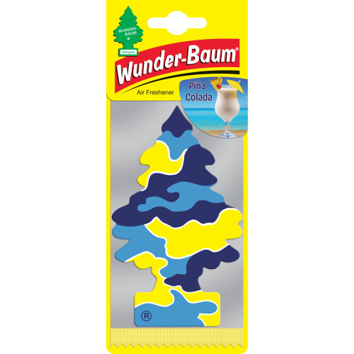 Wunder-Baum WunderBaum doft frisker